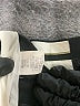 Theory Black Wool Pants Size 2 - photo 8