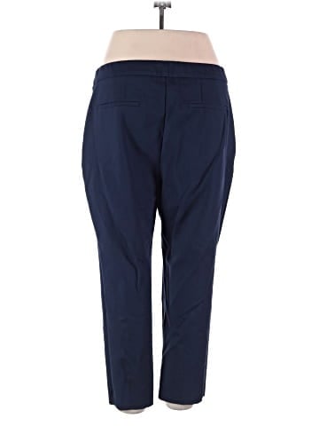 ELOQUII Casual Pants (view 2)