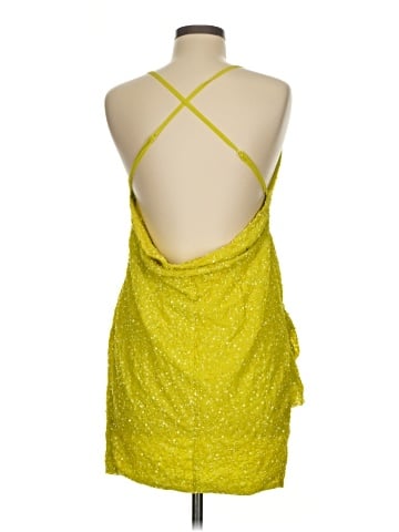 ASOS Cocktail Dress (view 2)