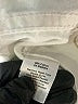 Talbots Ivory Jeans Size 20 W Plus - photo 7