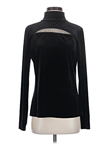 Elie Tahari Turtleneck Sweater (view 1)