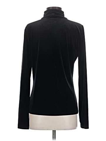 Elie Tahari Turtleneck Sweater (view 2)