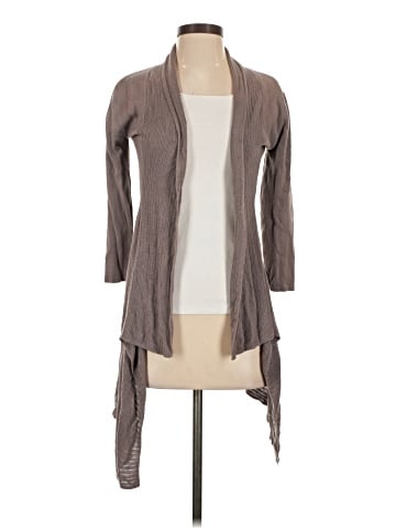 Kenar Cardigan (view 1)