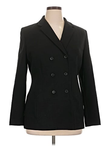 Ann Taylor LOFT Blazer (view 1)