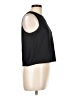 Koral Black Sleeveless Top Size L - photo 4