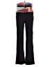 Everlast Color Block Black Active Pants Size L - photo 2