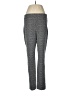 Talbots Tweed Gray Active Pants Size 8 - photo 1