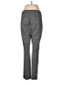Talbots Tweed Gray Active Pants Size 8 - photo 2