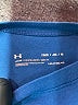 Under Armour Blue Short Sleeve T-Shirt Size M (youth) - photo 3