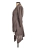 Kenar Gray Cardigan Size S - photo 5