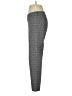 Talbots Tweed Gray Active Pants Size 8 - photo 5