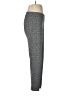 Talbots Tweed Gray Active Pants Size 8 - photo 4