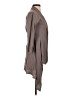 Kenar Gray Cardigan Size S - photo 4