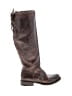 BED|STU 100% Leather Brown Boots Size 6 - photo 1