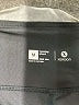 Xersion Solid Black Athletic Shorts Size M - photo 3