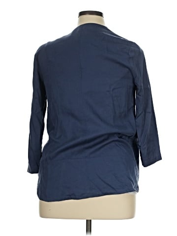 Harlowe & Graham Kimono (view 2)