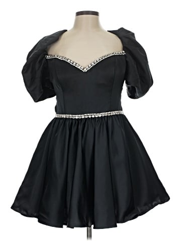 Mac Duggal Cocktail Dress (view 1)