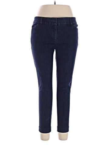 New York & Company Jeggings (view 1)