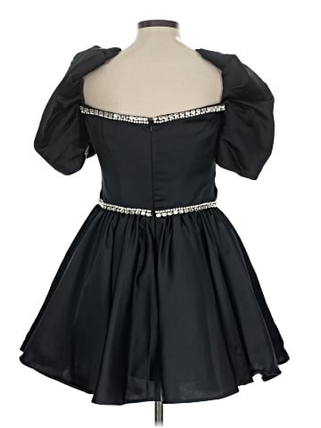 Mac Duggal Cocktail Dress (view 2)