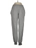 Champion Chevron-herringbone Gray Sweatpants Size S - photo 1