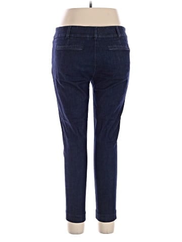 New York & Company Jeggings (view 2)