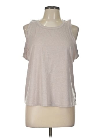 RBX Sleeveless T-Shirt (view 1)