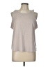 RBX Gray Sleeveless T-Shirt Size L - photo 1