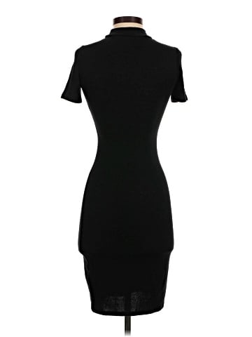 Wilfred Free Cocktail Dress (view 2)