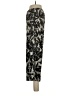Easywear by Chico's Print Black Casual Pants Size Sm (0) - photo 5