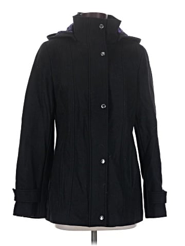 Calvin Klein Coat (view 1)