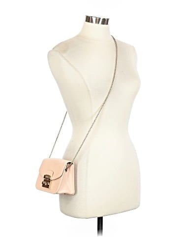 FURLA Leather Crossbody Bag (view 2)