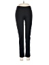 Lilly Pulitzer Solid Black Casual Pants Size S - photo 1