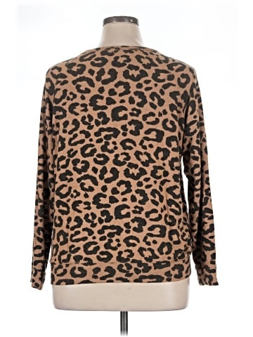 Buffalo by David Bitton Long Sleeve Top (view 2)