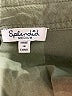 Splendid Solid Green Casual Dress Size M - photo 7