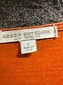 Green Envelope Solid Orange 3/4 Sleeve T-Shirt Size L - photo 7