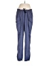 lucy Blue Casual Pants Size M - photo 1