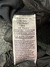 Gap Fit Solid Black Skort Size XXL (tall) - photo 4