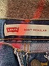 Levi's Blue Jeans Size 10 - photo 3