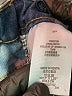Levi's Blue Jeans Size 10 - photo 4