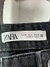 Zara Black Jeans Size 6 - photo 7