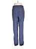 lucy Blue Casual Pants Size M - photo 2
