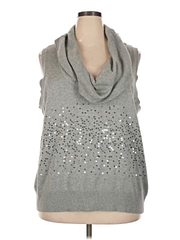 Apt. 9 Sweater Vest (view 1)