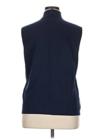 Casual Corner Sweater Vest (view 2)