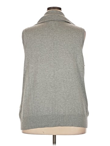 Apt. 9 Sweater Vest (view 2)