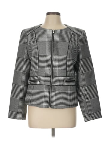 Eden Court Blazer (view 1)