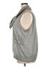 Apt. 9 Silver Sweater Vest Size 3X - photo 5