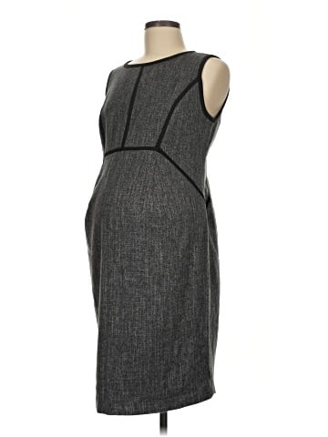 Motherhood Cocktail Dress (view 1)