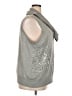 Apt. 9 Silver Sweater Vest Size 3X - photo 4