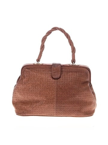 Giani Bernini Leather Shoulder Bag (view 1)