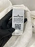 Stone Island Solid Ivory Long Sleeve Button-Down Shirt One size - photo 11